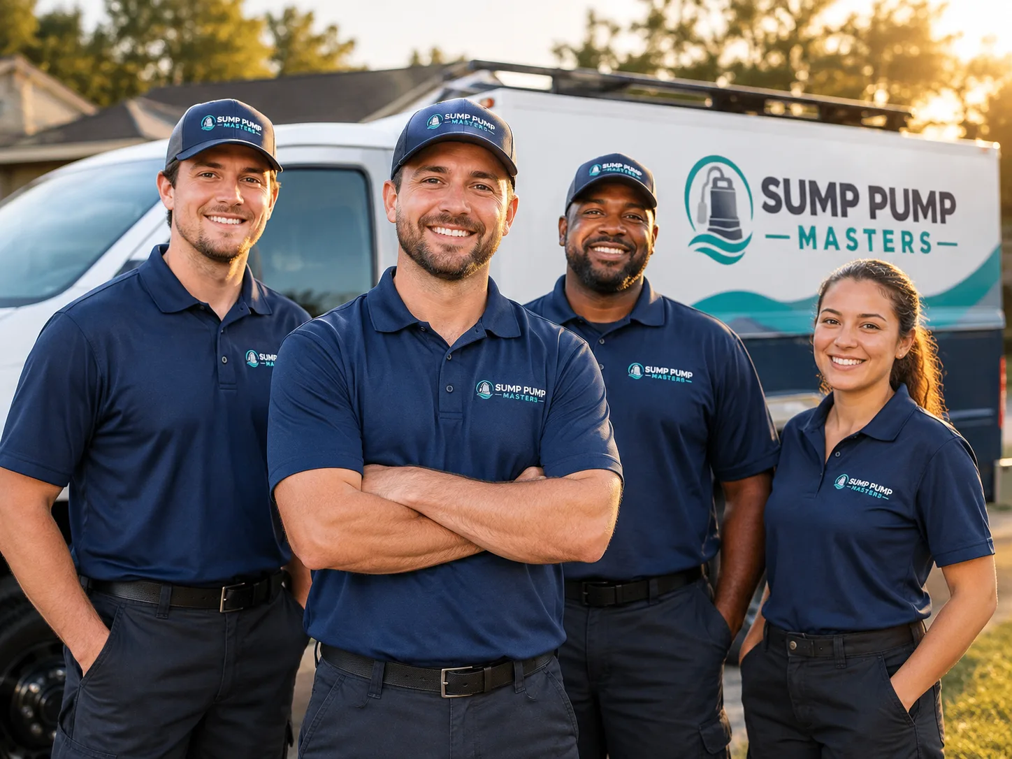 Sump Pump Repair company in Blanchard, IA